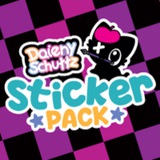 Telegram profile photo for STICKERS Daieny