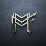 Telegram profile photo for Mosiotrades