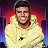 Telegram profile photo for Nicolo Varella