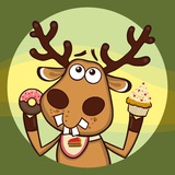 Telegram profile photo for Подслушано у худеющих