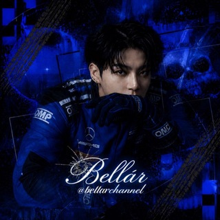 Telegram profile photo for BELLÁR