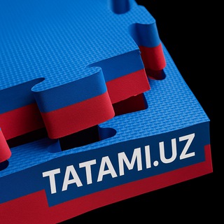 Telegram profile photo for Tatami Optom π¨π³