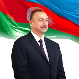 Telegram profile photo for İlham Əliyev