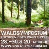 Telegram profile photo for Waldsymposium