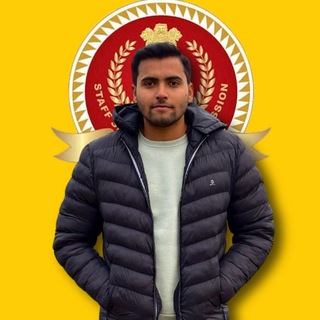 Telegram profile photo for SSCXWORLD