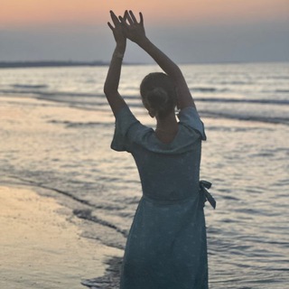 Telegram profile photo for Алена Васильева 🌊