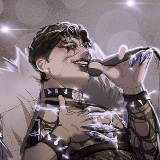 Telegram profile photo for Johnny Cage Daily+conf