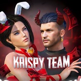 Telegram profile photo for KRISPY TEAM
