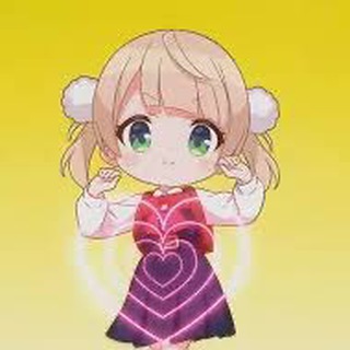 Telegram profile photo for Ticker is Loli