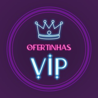 Telegram profile photo for Ofertinhas VIP