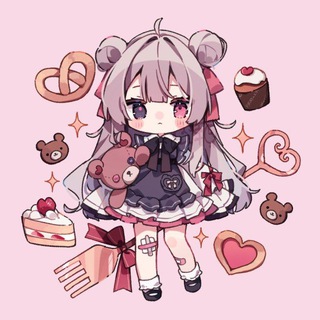 Telegram profile photo for Link Preview BETA