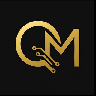 Telegram profile photo for QMEM TECH