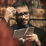 Telegram profile photo for ستوريات محرم الحرام 🕊❤