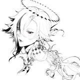 Telegram profile photo for info - カタルシス