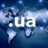 Telegram profile photo for UA online voice