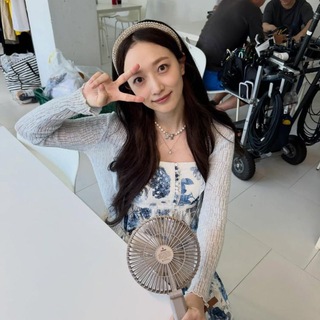 Telegram profile photo for Pyo Yejin