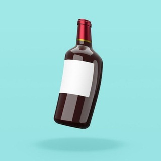 Telegram profile photo for Dime Wine