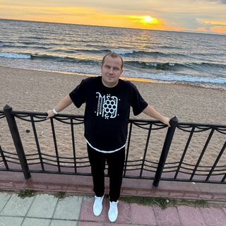 Telegram profile photo for Черник Лайф 🔴