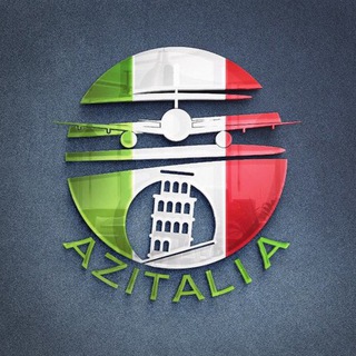 Telegram profile photo for Azitalia Group