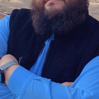 Telegram profile photo for کانال رسمی فضیلت الشیخ دوکتور محمد الله " عدالت"