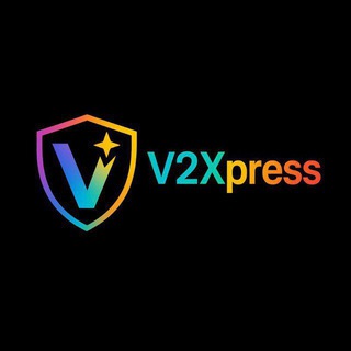 Telegram profile photo for کانال رضایت مشتری v2xpress