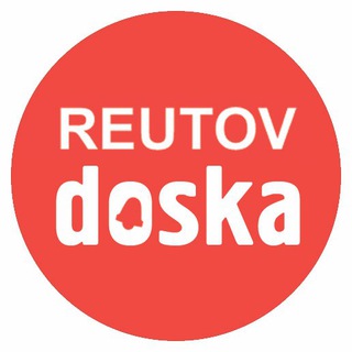 Telegram group profile photo for Реутов • Барахолка
