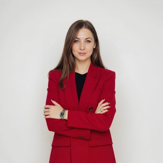 Telegram profile photo for Карьера на МАКСИМУМ | Лейсан Куликова