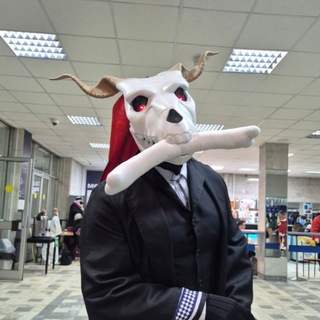 Telegram profile photo for Логово_BaschmaKa