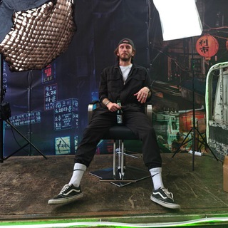 Telegram profile photo for тронской.хэиркатс