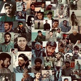 Telegram profile photo for شهدائنا.