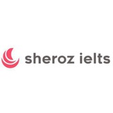 Telegram profile photo for IELTS with Sheroz