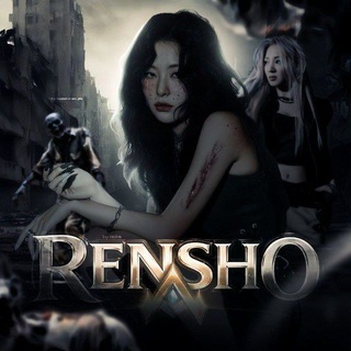 Telegram profile photo for 🧟♀️ / 𝕽eᥒsho