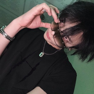 Telegram profile photo for why not is marked