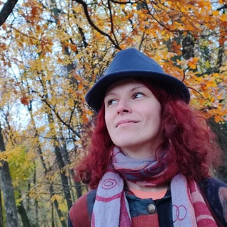 Telegram profile photo for Акварель. Мария Ждан