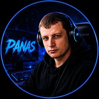 Telegram profile photo for Панасове VIP братство