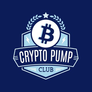 Telegram profile photo for Crypto Pump Club ๐