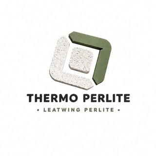 Telegram profile photo for ThermoPerlite