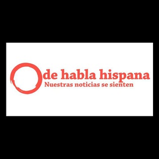 Telegram profile photo for dehablahispana