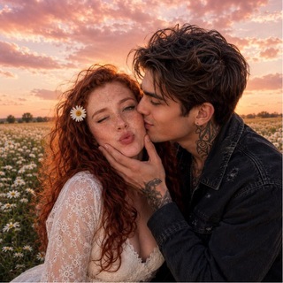 Telegram profile photo for Лизок фанатка сп❤️🩹 #ДайтеОтпускЧейзу