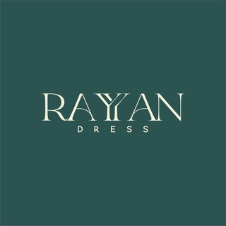 Telegram profile photo for Rayyan Dress