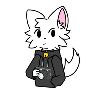 Telegram profile photo for Canon lover (ПЭС)