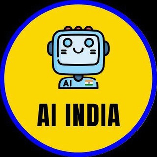 Telegram profile photo for Artificial Intelligence