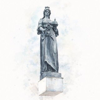 Telegram group profile photo for ШТУТГАРДИЯ