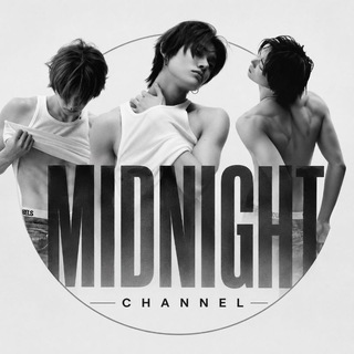 Telegram profile photo for 🍷Midnight Channel