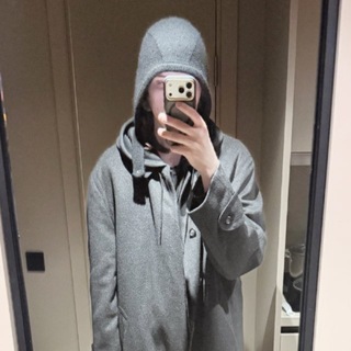 Telegram profile photo for nokio