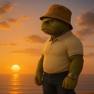Telegram profile photo for Turtle Community