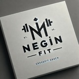 Telegram profile photo for Train with Negin