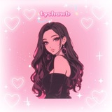 Telegram profile photo for tyshawb