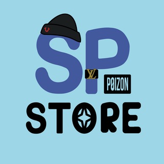 Telegram profile photo for SP Store