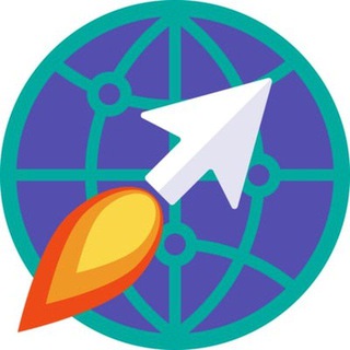 Telegram profile photo for 🌐 INFORAKETA